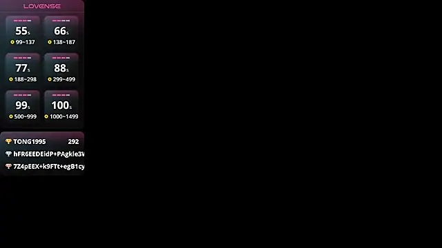 Eliana-ik online show from 03.10.26