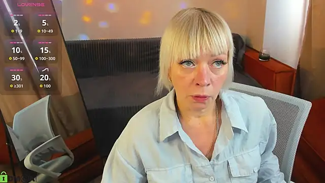 Ann Annise online show from 06.10.26