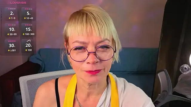 Ann Annise online show from 06.20.26