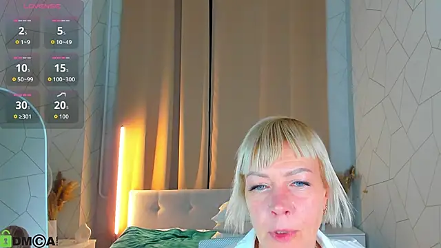 Ann Annise online show from 06.22.26