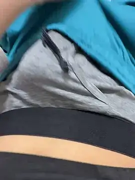 Snapshot of mumin08 chatting on 02.24.26 mumin08 online show from 02.24.26