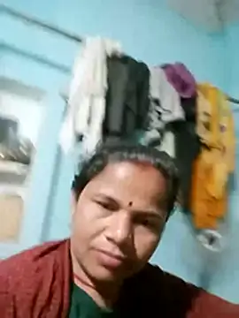 Pooja sahu online show from 02.06.26