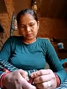 Pooja sahu online show from 02.18.26