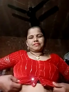 Pooja sahu online show from 03.18.26