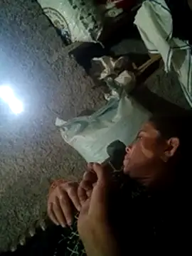 Snapshot of Lucky_couple-1 chatting on 03.10.26 Lucky couple-1 online show from 03.10.26