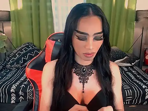 VeshtidaTS online show from 02.11.26