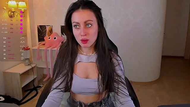 Eva deep online show from 02.13.26