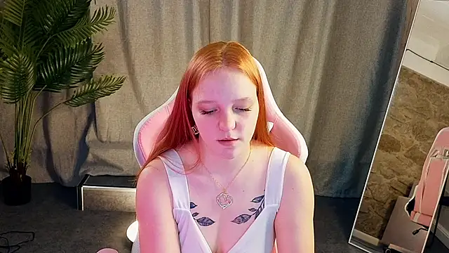 Candy Lir online show from 03.05.26