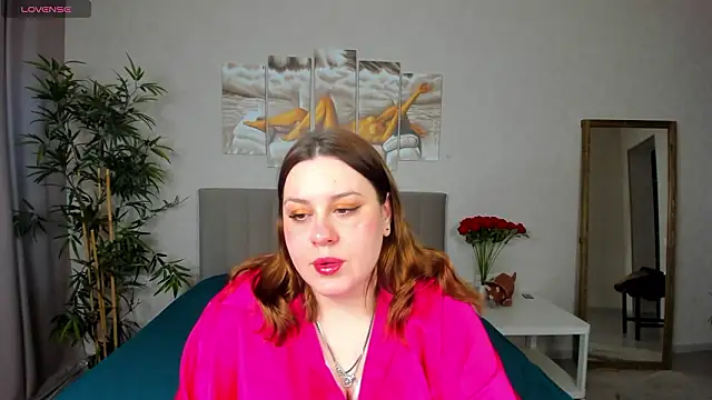 Valery Grand online show from 02.02.26