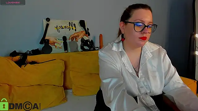 Valery Grand online show from 02.17.26