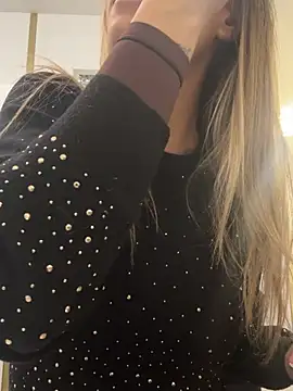 AmeelliaRose online show from 02.23.26