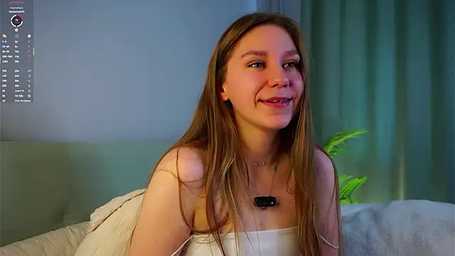 ShantellAngulo online show from 03.02.26