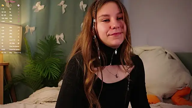 ShantellAngulo online show from 06.18.26