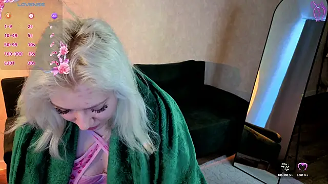 Kate Krose online show from 03.13.26