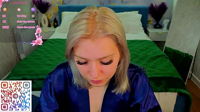 Kate Krose online show from 04.27.26