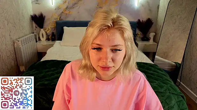 Kate Krose online show from 05.07.26