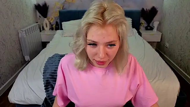 Kate Krose online show from 05.09.26