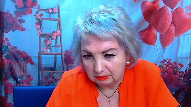 RenataDaster online show from 04.22.26
