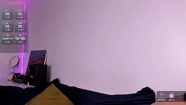 miabellee  online show from 03.01.26