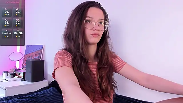 miabellee  online show from 06.12.26