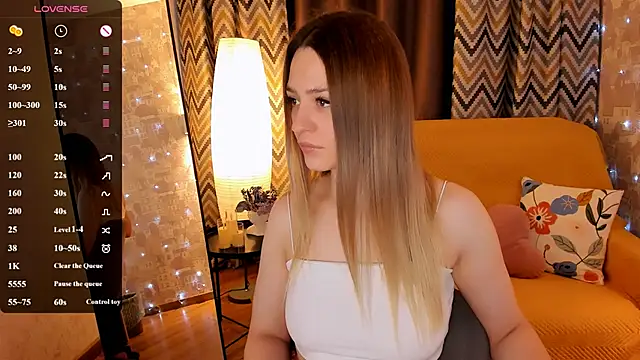 cherrykississ online show from 03.18.26