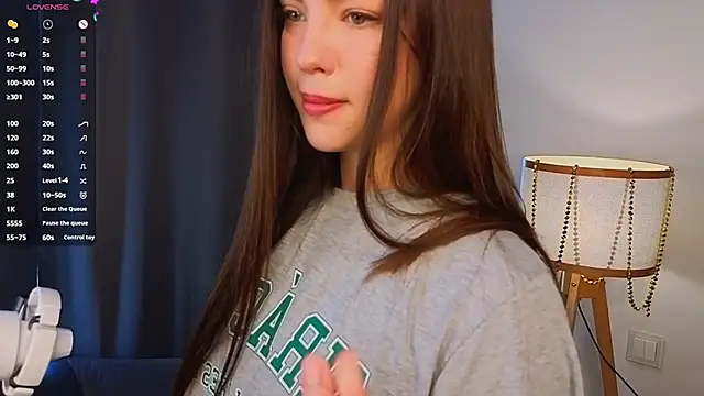 MeiLiscio online show from 02.22.26