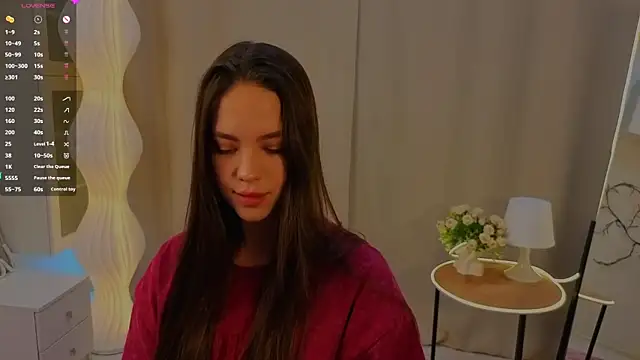 MeiLiscio online show from 03.02.26