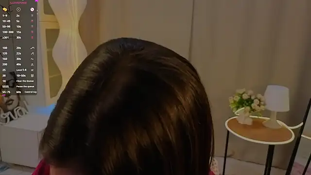 MeiLiscio online show from 03.02.26