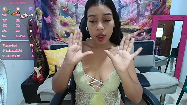 dakota sexyanal online show from 07.16.26