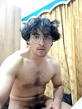 Apolo Men online show from 02.06.26