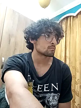 Apolo Men online show from 03.11.26