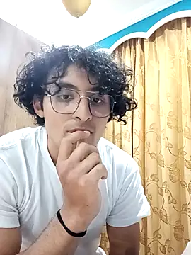 Apolo Men online show from 03.13.26