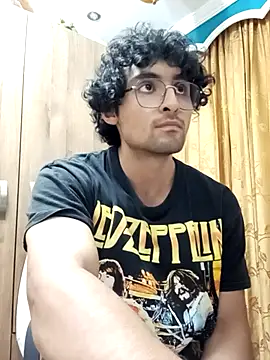 Apolo Men online show from 03.20.26