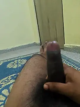 Romantic boy143 online show from 06.06.26