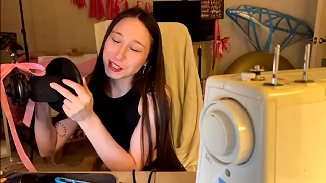 karinasun online show from 02.21.26