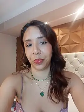 MiaSantana  online show from 05.26.26