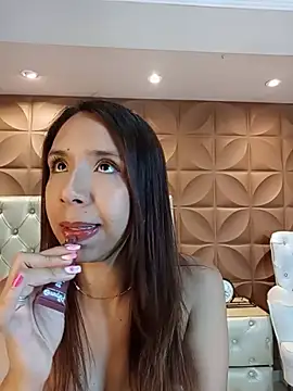 MiaSantana  online show from 05.28.26