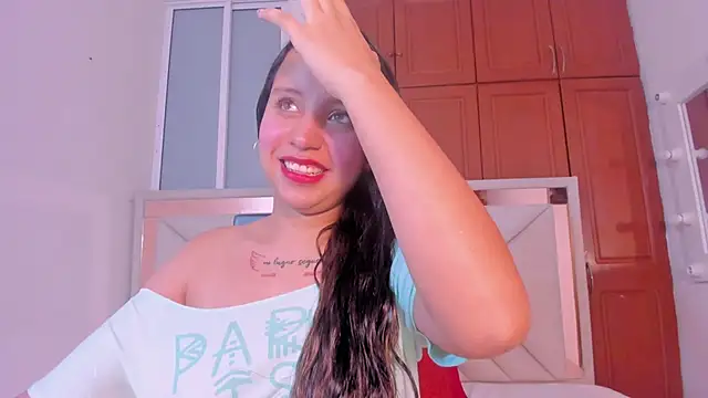 AmberQueen1 online show from 02.28.26