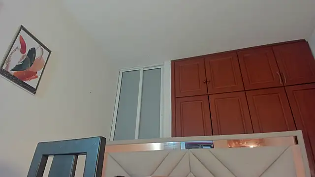 AmberQueen1 online show from 03.04.26