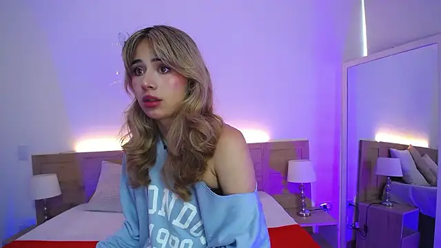 Jane roses0 online show from 03.11.26