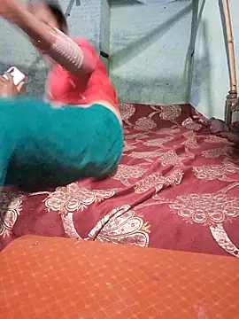 Sexy kiran002 online show from 03.09.26