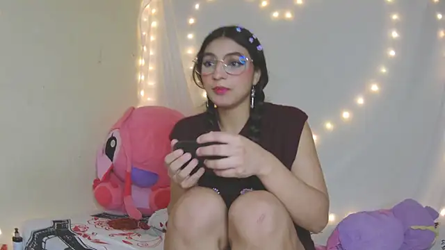 Eternalfuego online show from 02.26.26