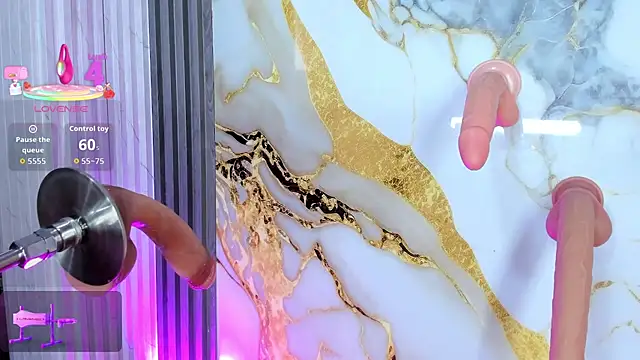 mlucreciasucker303av online show from 02.05.26