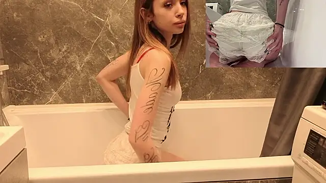 CarmenScott online show from 02.25.26