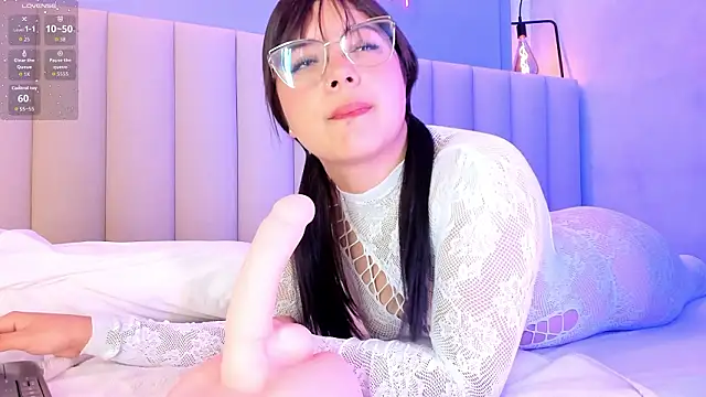 cherry monroe online show from 02.10.26