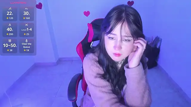 lunakill online show from 03.12.26