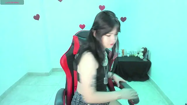 lunakill online show from 03.13.26