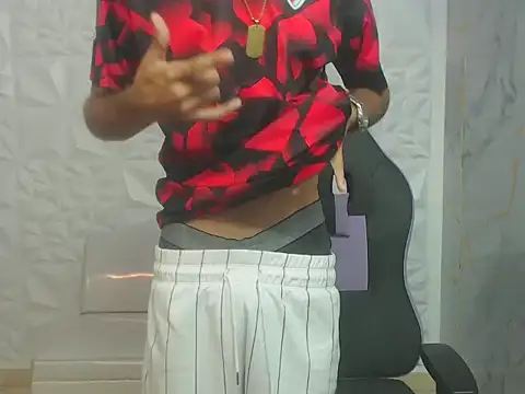 chacorta  online show from 02.14.26