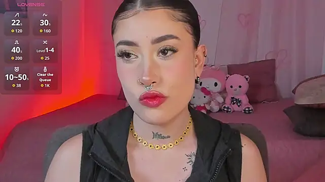 Tamara uwu online show from 02.07.26