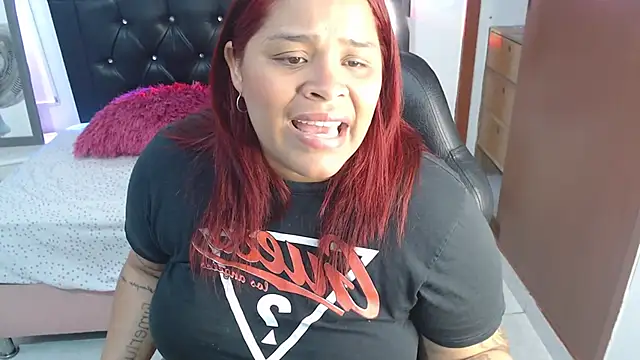 NathaliaMayson online show from 02.07.26